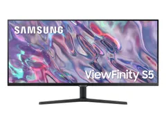 Monitor S34C500GA 34 Inch LED 3440x1440 3000:1 4ms