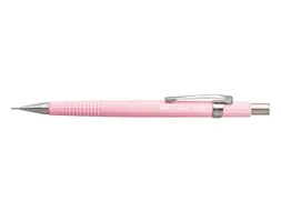 Pentel P205 Vulpotlood 0.5mm Pastel Roze