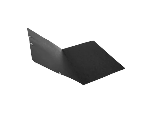 Exacompta Elastomap Nature Future Zonder Kleppen A4, 400 g/m², Zwart