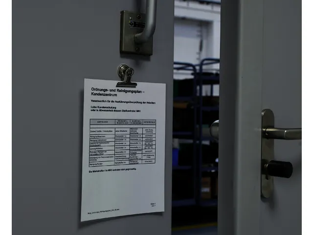 Papierklem MAUL Bulldog met magneet 30mm capaciteit 10mm zilver