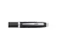 Balpen SHEAFFER 100 E9338 Glossy black lacquer chrome plated