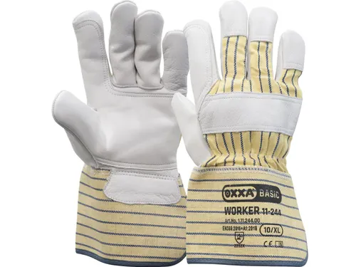 OXXA Worker 11-244 handschoen - 10/XL