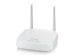 Zyxel NWA30BE 5012 Mbit/s Wit Power over Ethernet (PoE)