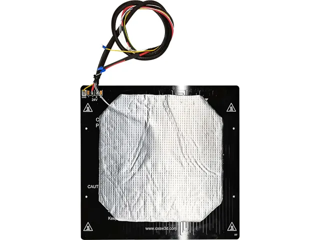 Cr-3040 Pro Hotbed Kit