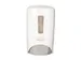 Flex Manuele Dispenser 500ml Wit