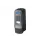 OUTLET Gojo P8728-06 ADX-7 Gel dispenser black-chrome