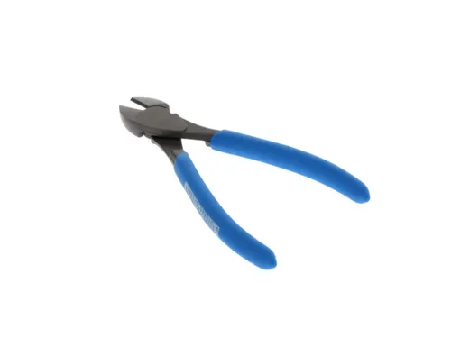 8316-140 TL Power-zijsnijtangen 140mm dip-geïsoleerd