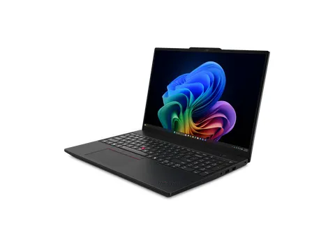 Lenovo ThinkPad T16 Gen 5 Intel Copilot+ PC 16 inch zakelijke laptop