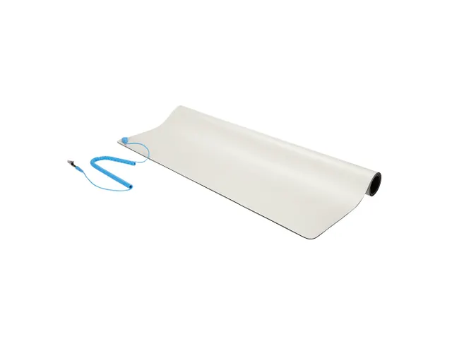 60X70cm Desktop Antistatische Mat Beige