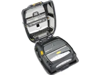 ZQ520/ZQ521 Exoskeleton hard case met schouderriem - 1