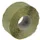 Etiketten Voor Prijstang Samark 26x12mm Permanent Wit, Pak 12 Rollen