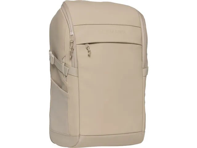 Rugzak Beckmann Street FLX 30-35L Beige