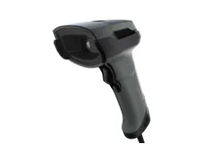 Barcodescanner Safescan 330-W bedraad + standaard