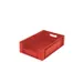 Bacs à Bec Norme Europe Polypropylène Hxlxl 170x600x400mm Visière R