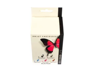 Cartridge SecondLife Canon Multipack 520/521 - 4