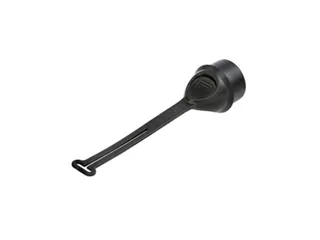 Neutrik - Afsluitdop Voor Vrouwelijke Xlr-Chassisdelen NC3FDX-Top En N - 1