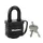 Hangslot MasterLock 7804EURD stiftcilinder gelamineerd staal 40mm
