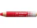 Whiteboardpotlood STABILO MARKdry 648/40 rood
