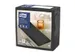 Serviette de table Tork 478196 Premium LinStyle pli 1/8 noir 700 pièc