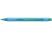 Stylo à bille Schneider Slider Edge XB Pastel Ocean boîte 10 pièces