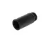 GEDORE R63002416 Schroevendraaierbit 1/2 inch zeskant 24mm lengte 78mm