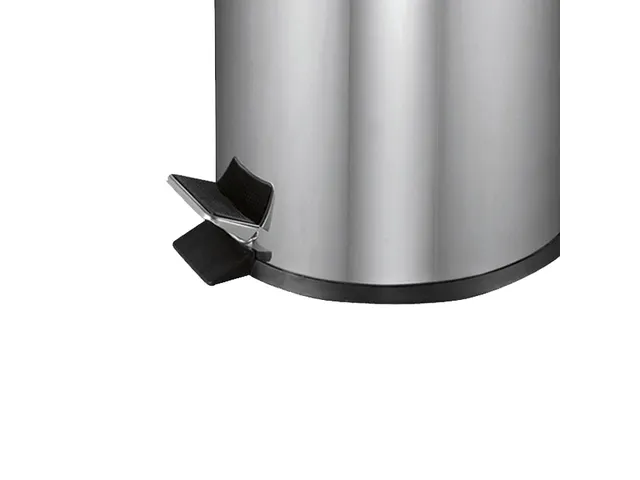 Pedaalemmer Vepa Bins 20 liter rvs