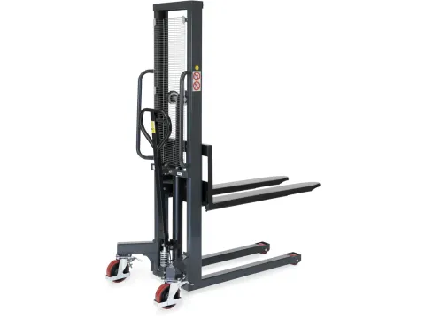 Hand Hydraulische Stapelaar 6855 500kg