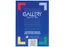 Gallery Witte Etiketten 105x35mm