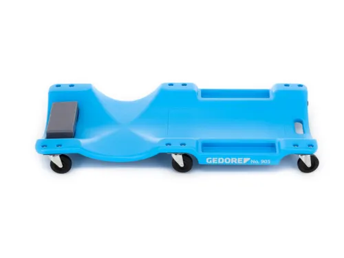 GEDORE 905 Rolplateau 1000x480x115mm max. belasting 130kg