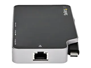 USB C Multiport Adapter 10GBPS HDMI/VGA - 4