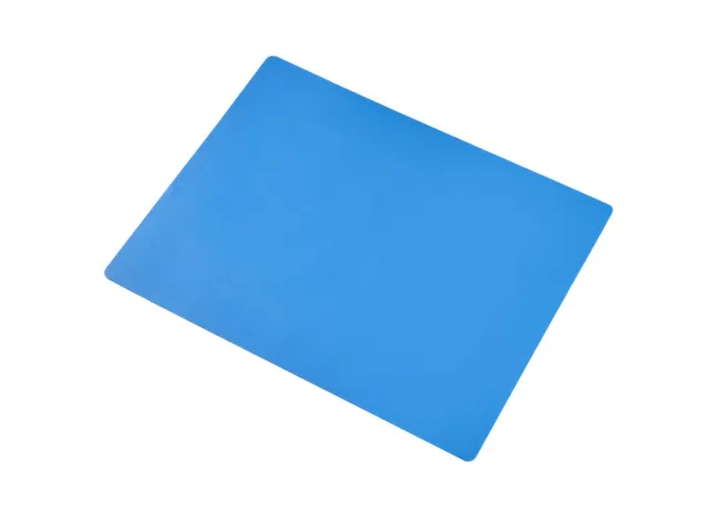 werkplekmat,rol,ESD,B 600mm,vinyl,geribbeld,ontladend