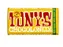 Chocolade Tony's Chocolonely reep 180gr melk noga