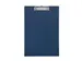 Porte-bloc MAULbalance A4 portrait carton renforcé 3mm bleu