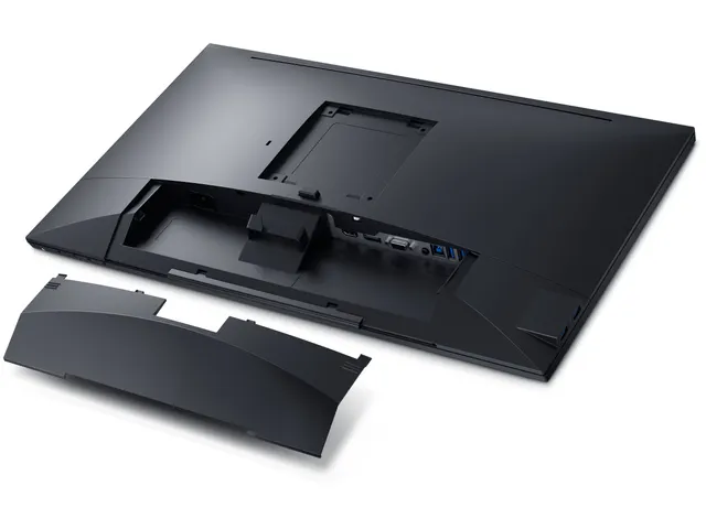 Dell P2418HT 24 Inch Touchscreen Monitor