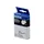 Lettertape Brother P-touch Tc-292 9mm Rood Op Wit