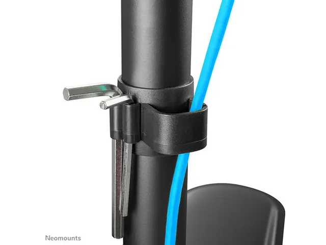 Monitorstandaard 13-32 Inch Zwart FPMA-D550SBLACK