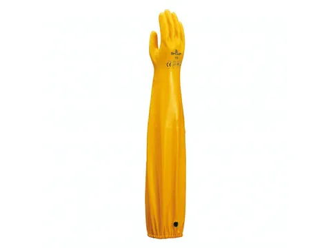 Showa 772 Nitrile handschoen - M