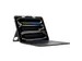Etui clavier VersaVu QWERTY Anglais UK Bluetooth noir
