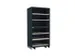 rayonnage modulaire,rayonnage départ,HxlxP 2100x805x695mm