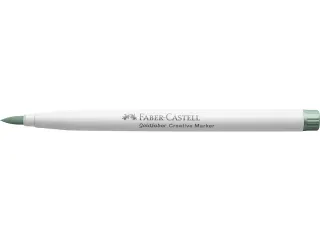 Marker creatief Faber-Castell Goldfaber brushpunt B wanderlust (kleur - 4