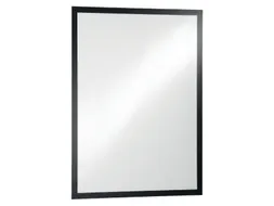 Duraframe Durable poster A1 zwart