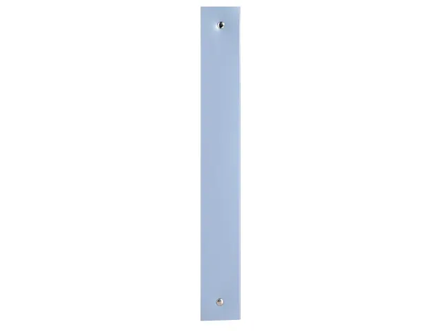 Classeur 4 anneaux 30mm polypropylène recyclé Ellipse - A4 Maxi - Co