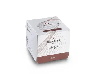 Inktpotje SHEAFFER bruin 50ml - 4