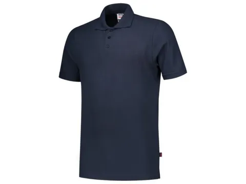 Tricorp 201018 Poloshirt Inkt Blauw maat XL