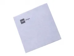 Taski Allegro Medium reinigingsdoek 30x38cm Blauw 100 Stuks