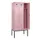 locker voor scheiding van kleding,HxBxD 2120x900x500mm,3vak