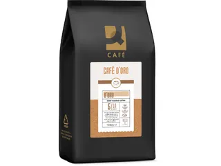 Koffiebonen Café D'Oro 1 kg - 3