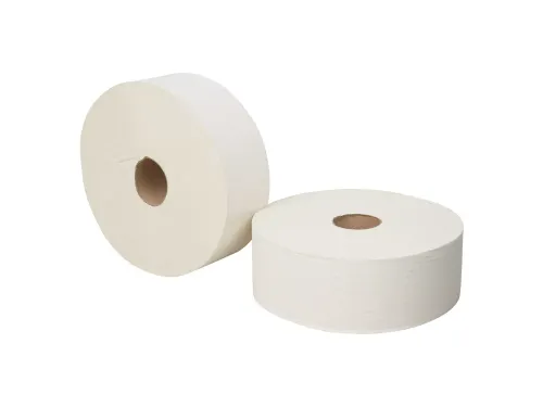 Maxi Jumbo Toiletpapier 240238 2-Laags Eco 6 Rol