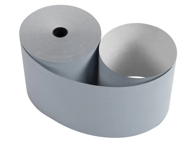 Telrol Exacompta 80mmx76mx12mm SafeContact thermisch