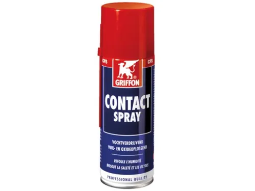Griffon - Contactreiniger - 200ml